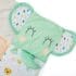 Couverture d'activités bébé Eurekakids Coucou