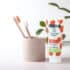 Coslys Gel Dentifrice Bio Enfants Fraise Dès 3ans 50ml