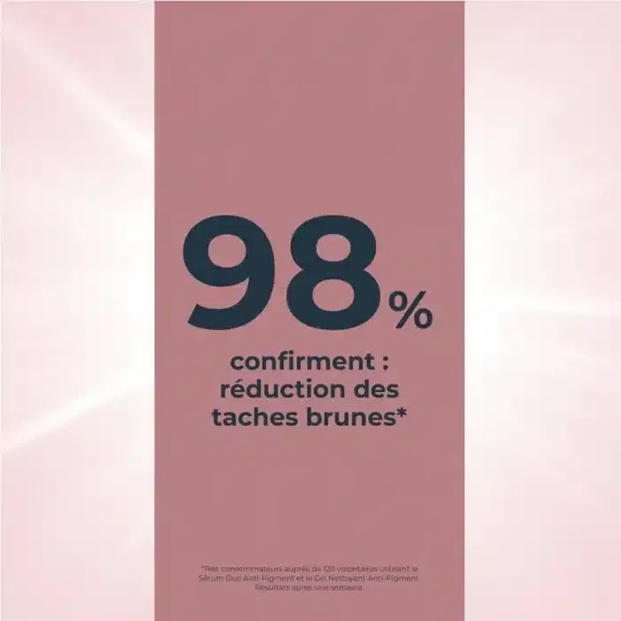 Eucerin Gel Nettoyant Anti-Pigment 200ml anti taches visage -6- bebemaman