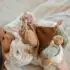 Eurekakids Coffret cadeau 3 pièces Ours Fantastique bébé