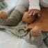 Eurekakids Coffret cadeau 3 pièces Ours Fantastique bébé