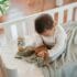 Eurekakids Coffret cadeau 3 pièces Ours Fantastique bébé
