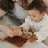 Eurekakids Coffret cadeau 3 pièces Ours Fantastique bébé