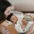 Eurekakids Coffret cadeau 3 pièces Ours Fantastique bébé