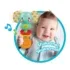 Hochet musical bébé éléphant Winfun 3m+