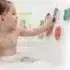 Infantino autocollants de bain bébé Mix & Match Pals 4m+