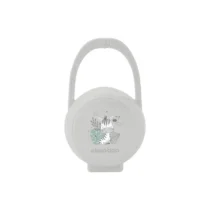 Kikkaboo Boite à sucette Savanna Gris