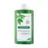 Klorane shampoing à l’ortie bio 400ml cheveux gras