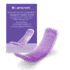 Lansinoh Serviette Post-Accouchement Apaisante Chaude et Froide