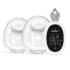 Mammia Duoflex Tire‑lait Électrique Double Mains Libres