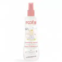 Roofa eau nettoyante bébé 200ml