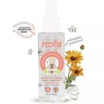 Roofa huile de massage bébé et maman 100ml