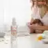 Roofa huile de massage bébé et maman 100ml
