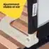 Safety 1st Barrière De Lit Portable 156cm Beige