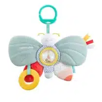 Sophie la girafe mon compagnon d'éveil