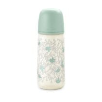 Suavinex biberon Birdies Sxpro 360ml 6m+ vert