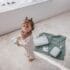 porte sucette Suavinex Birdies