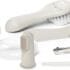 Trousse de toilette bébé Suavinex beige 0m+