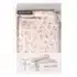Trousse de toilette bébé Suavinex rose 0m+