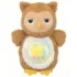 Veilleuse hibou bébé Winfun lumière douce 0m+