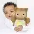 Veilleuse hibou bébé Winfun lumière douce 0m+