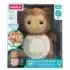 Veilleuse hibou bébé Winfun lumière douce 0m+