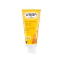 Weleda Crème Protectrice Visage au Calendula
