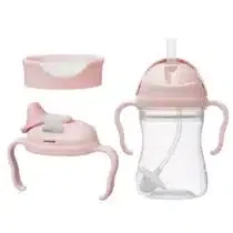bbox gobelet évolutif bébé 3en1 tasse apprentissage bébé