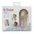 bbox gobelet évolutif bébé 3en1 tasse apprentissage bébé