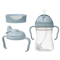 bbox gobelet évolutif bébé 3en1 tasse apprentissage bébé
