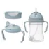 bbox gobelet évolutif bébé 3en1 tasse apprentissage bébé