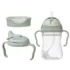 bbox gobelet évolutif bébé 3en1 tasse apprentissage bébé