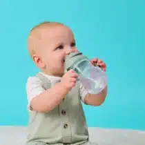 bbox gobelet évolutif bébé 3en1 tasse apprentissage bébé
