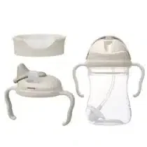 bbox gobelet évolutif bébé 3en1 tasse apprentissage bébé