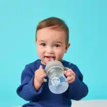 bbox gobelet évolutif bébé 3en1 tasse apprentissage bébé