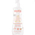 lait corporel hydratant bébé calendula