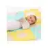 tapis mousse bébé multicolore Ludi