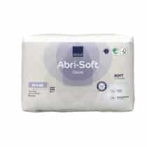 Abena alèses jetables Abri-Soft Classic 60x60 cm 25 pièces