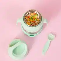 BBobx Thermos Alimentaire Isotherme 335ml