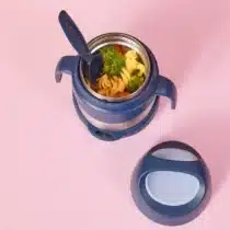 BBobx Thermos Alimentaire Isotherme 335ml