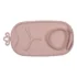 BBox Tapis de Repas en Silicone Roll + Go Blush