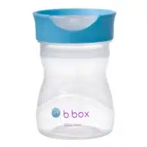 BBox Gobelet d’entraînement Blueberry