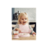 BabyBjörn Coffret Repas 4m+ Rose