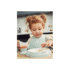 BabyBjörn Coffret Repas 4m+ Vert
