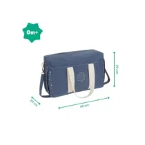 Badabulle Sac À Langer Bowling Oasis