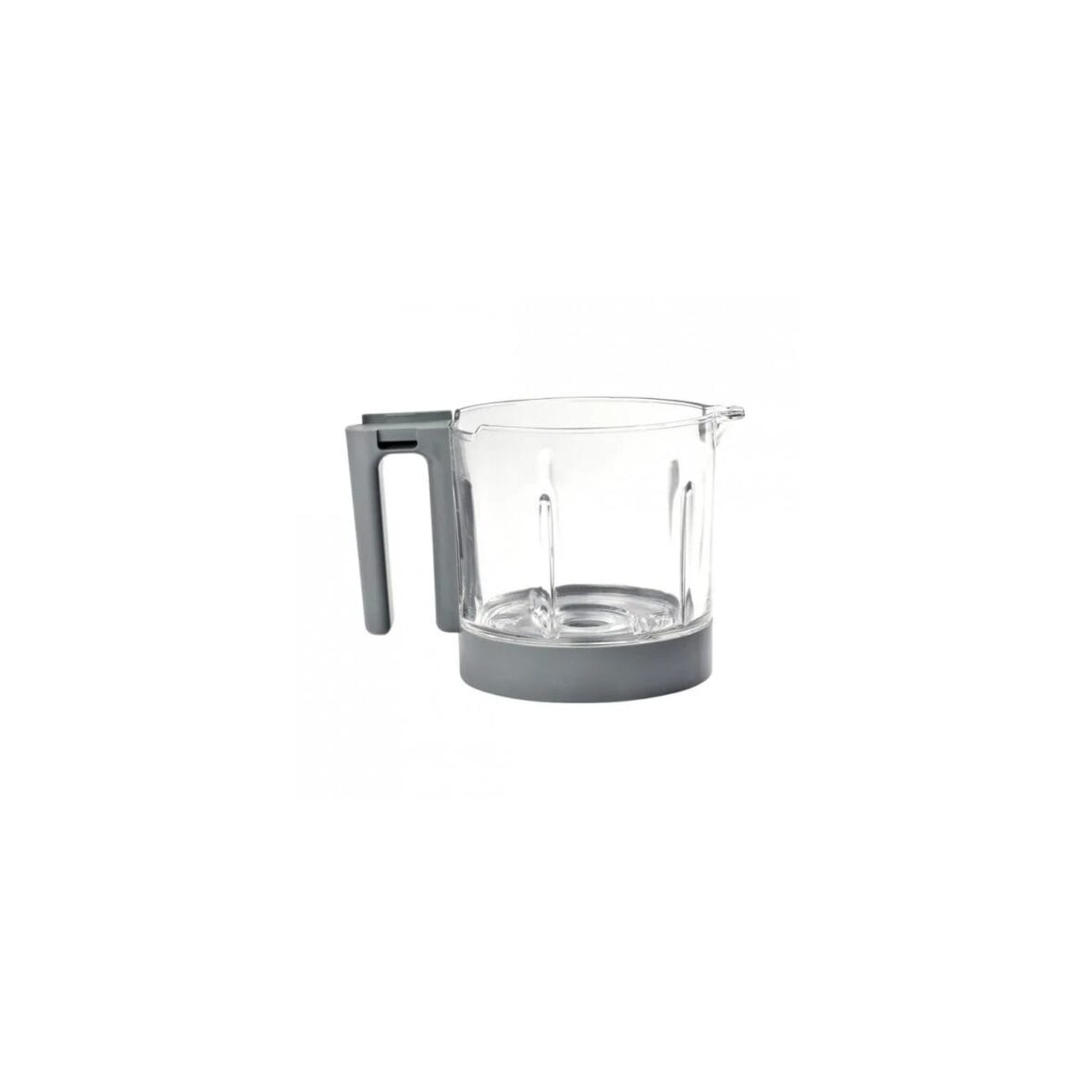 Beaba Bol Verre Babycook Néo Gris
