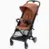 Bébé Confort Poussette Stroller Zephir Mineral Copper