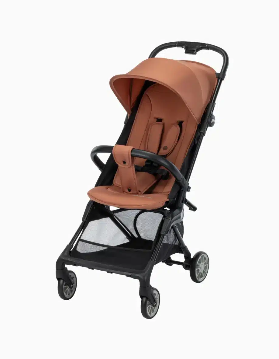 Bébé Confort Poussette Stroller Zephir Mineral Copper