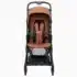 Bébé Confort Poussette Stroller Zephir Mineral Copper