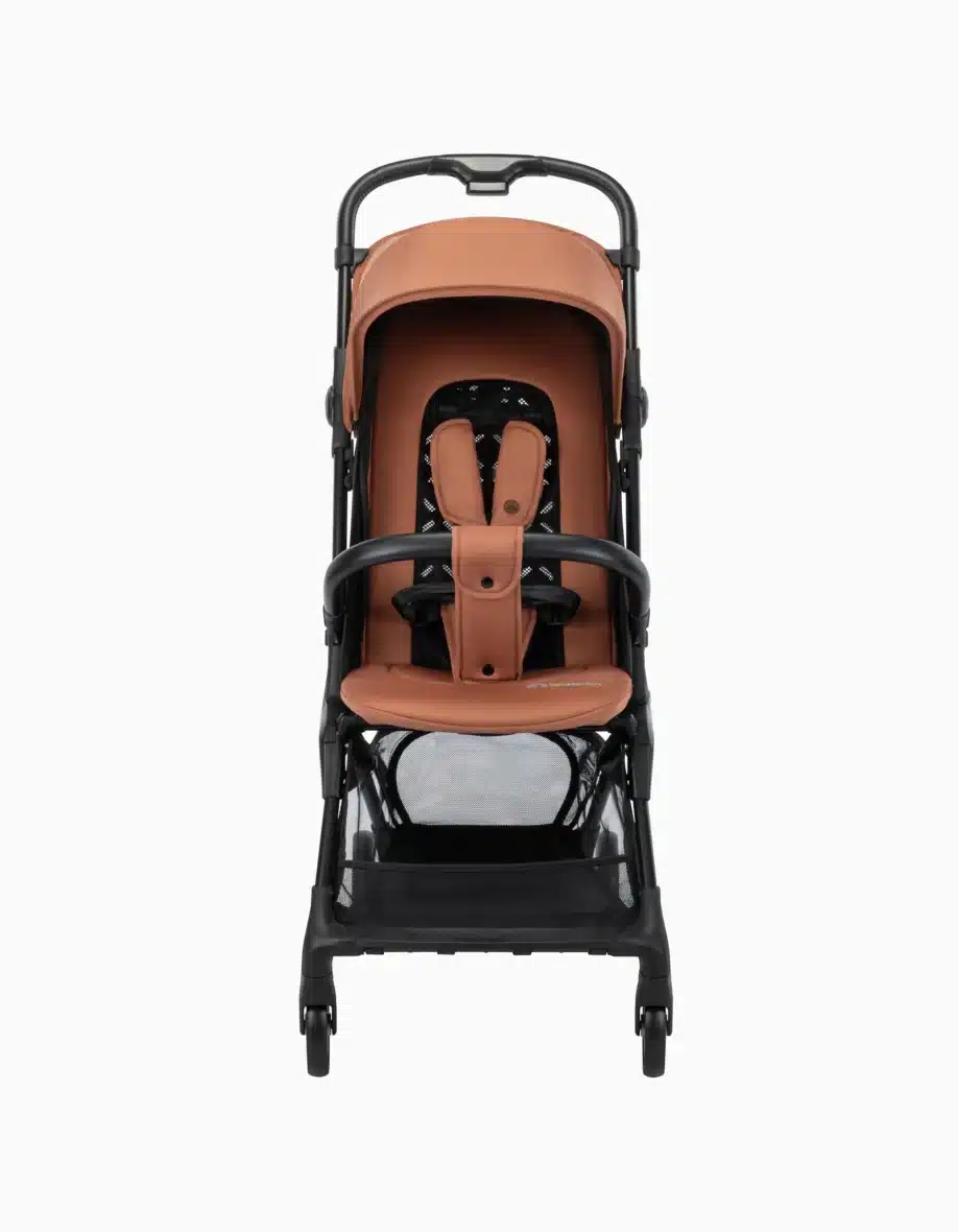 Bébé Confort Poussette Stroller Zephir Mineral Copper -2- bebemaman